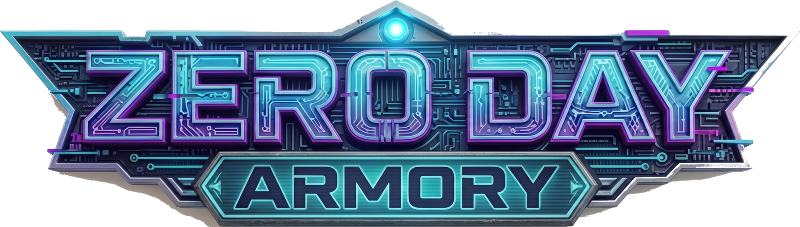 Zero Day Armory