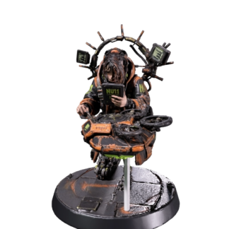 NU11 Swarm Tech – Pose 2