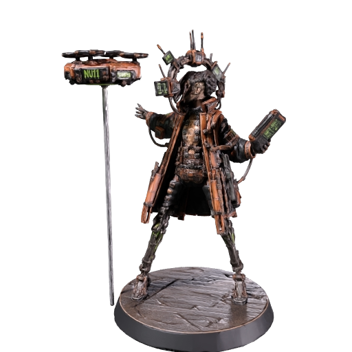NU11 Swarm Tech – Pose 3