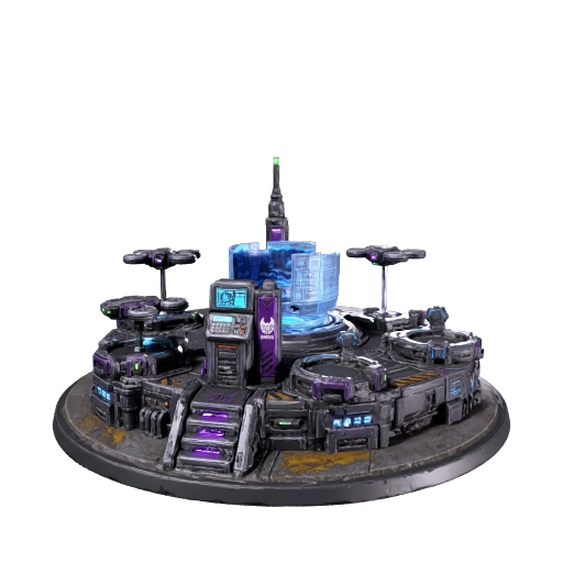 Drone Control Hub