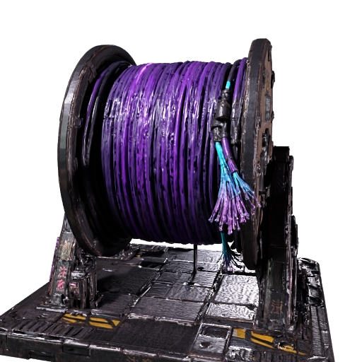 Cable Spool