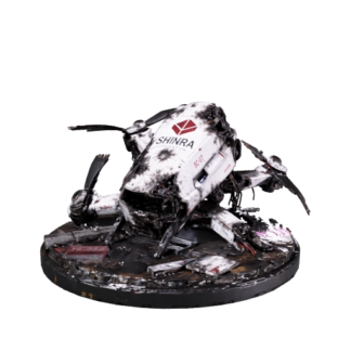 Dead Drone