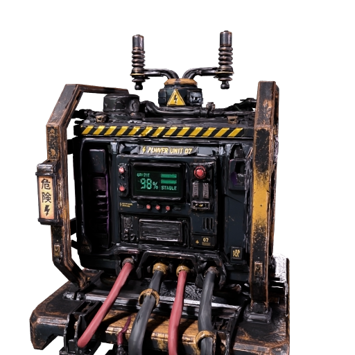 Power Generator
