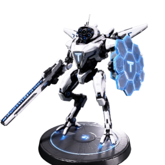 Terable Corp Aegis Strider