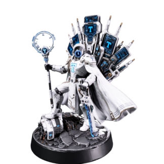 Terable Corp Director Kairos
