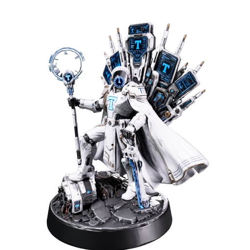 Terable Corp Director Kairos