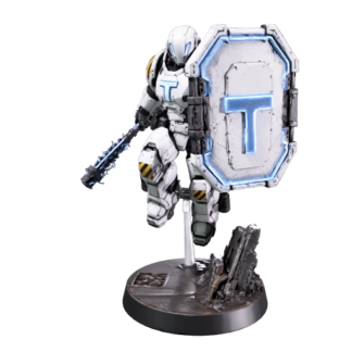 Terable Corp Shock Interdictor – Pose 2