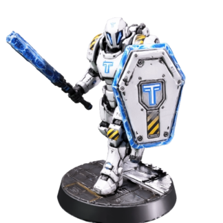 Terable Corp Shock Interdictor – Pose 4