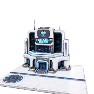 Arcology A
