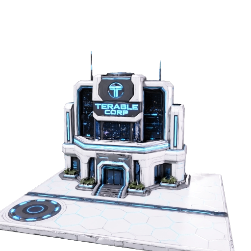Arcology A