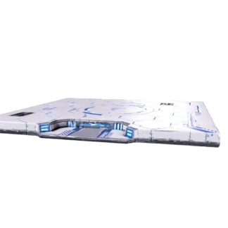 Arcology B