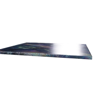Flat Undercity Water