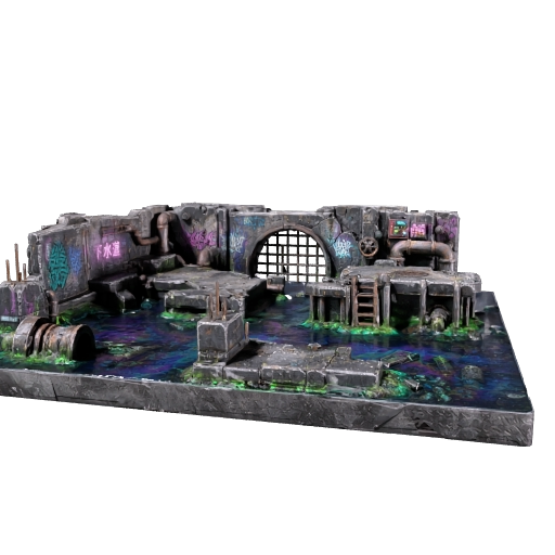 Undercity A